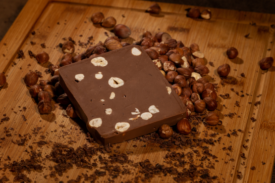 Nougat