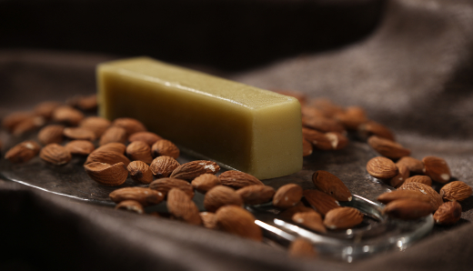 Lübecker Pistazienmarzipan 100 Gramm