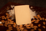 Bio-Mandel-Nougat hell 100 Gramm