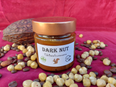 Dark Nut 200 Gramm