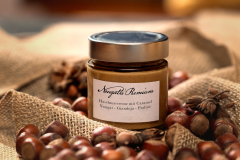 Nougatti Premium 200 Gramm