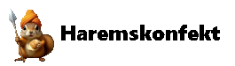 Haremskonfekt